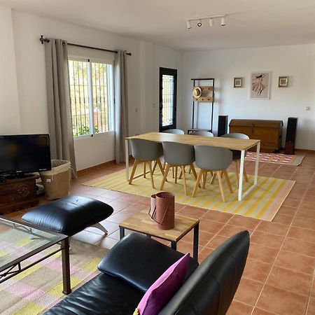 Casa Cristina Villa Jete Eksteriør bilde