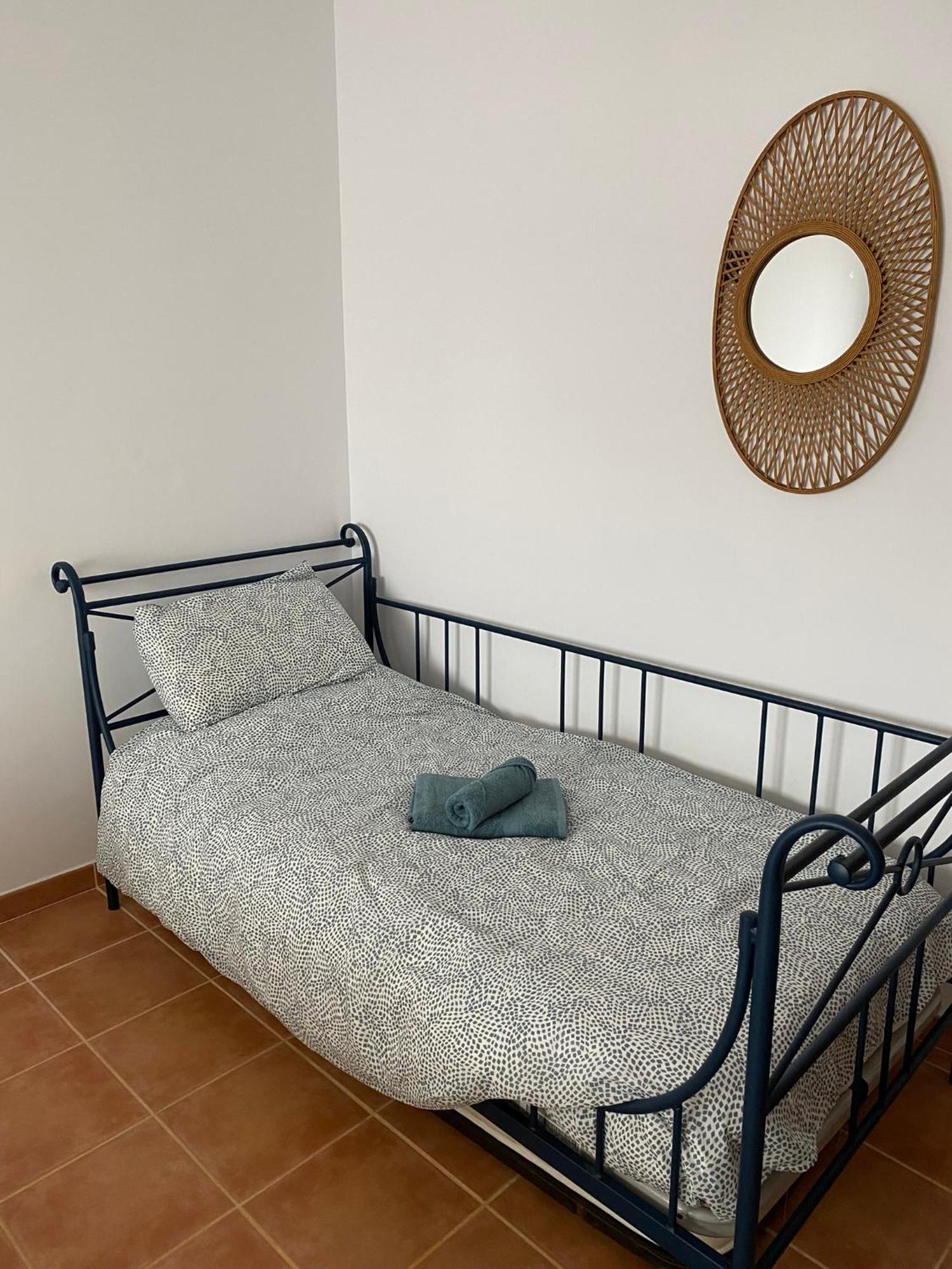 Casa Cristina Villa Jete Eksteriør bilde