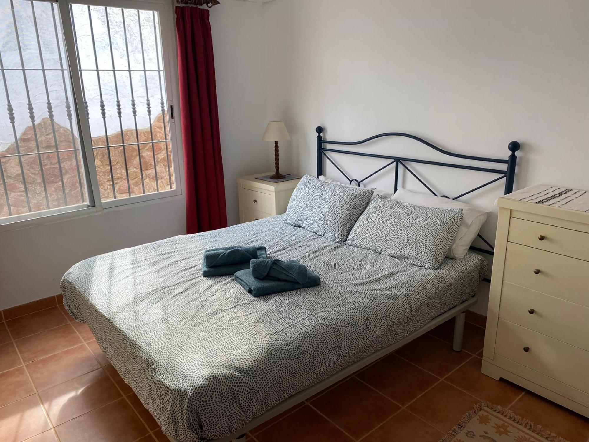Casa Cristina Villa Jete Eksteriør bilde