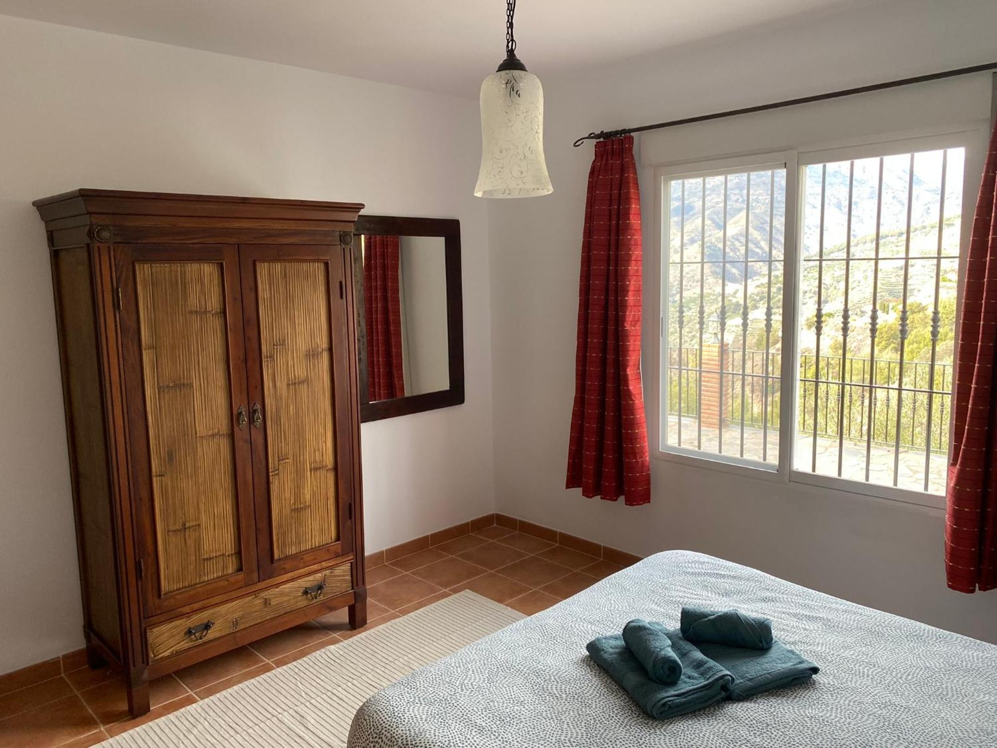 Casa Cristina Villa Jete Eksteriør bilde