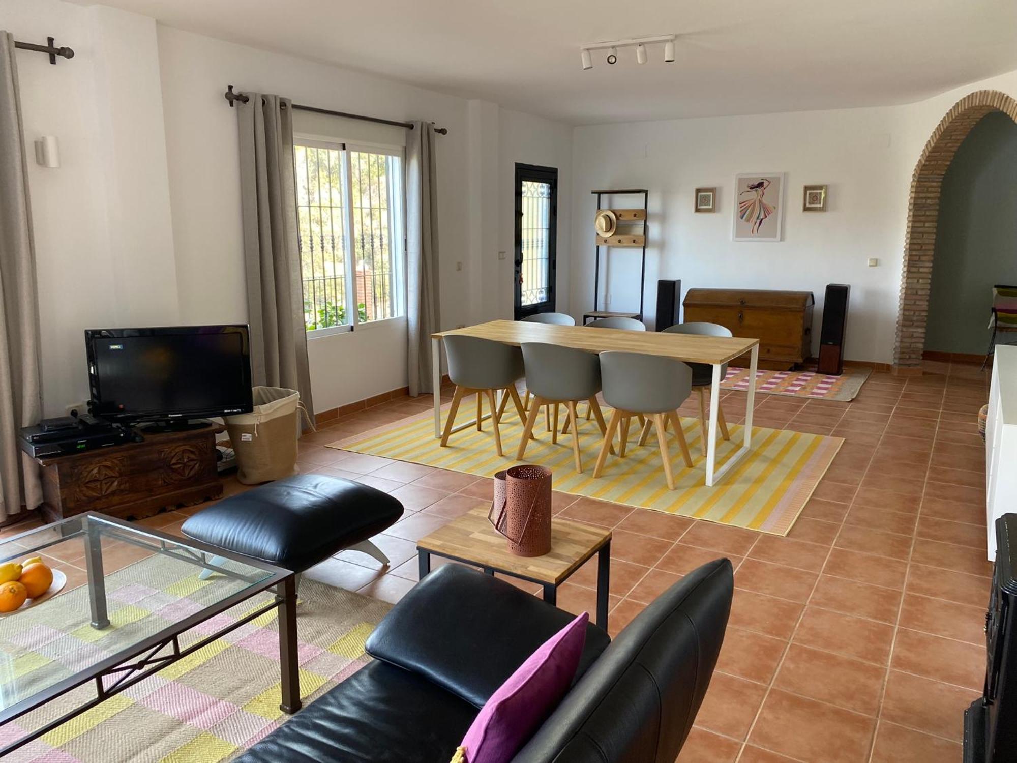 Casa Cristina Villa Jete Eksteriør bilde