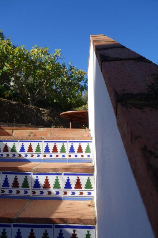 Casa Cristina Villa Jete Eksteriør bilde