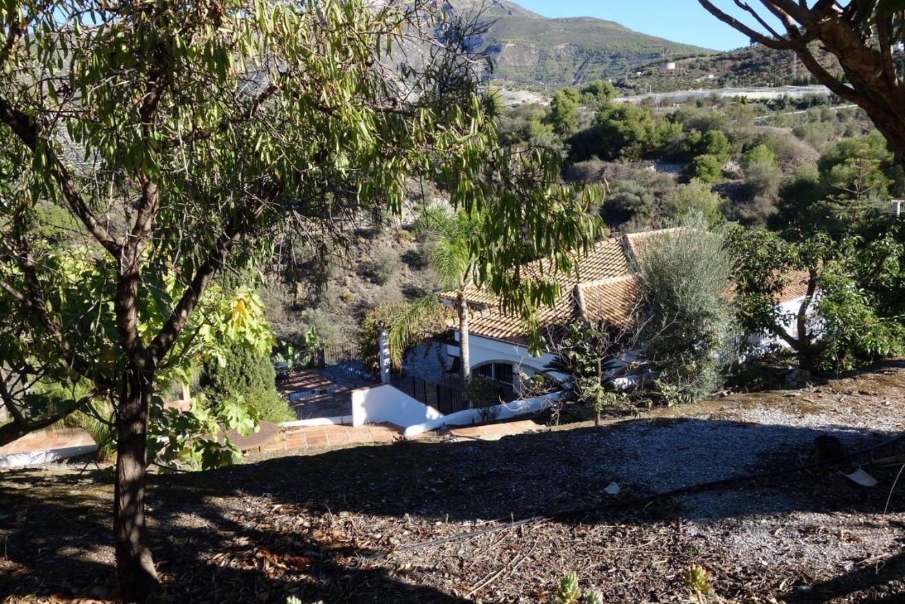 Casa Cristina Villa Jete Eksteriør bilde