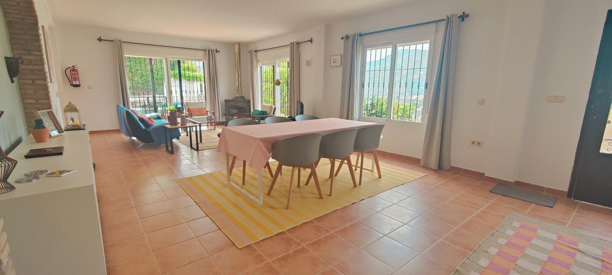 Casa Cristina Villa Jete Eksteriør bilde