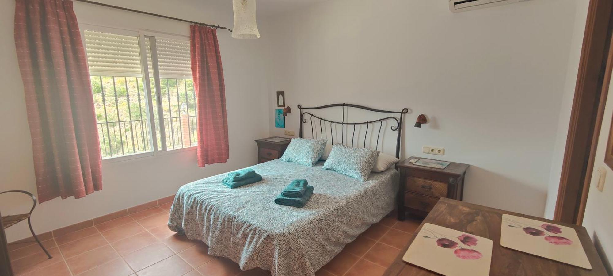 Casa Cristina Villa Jete Eksteriør bilde