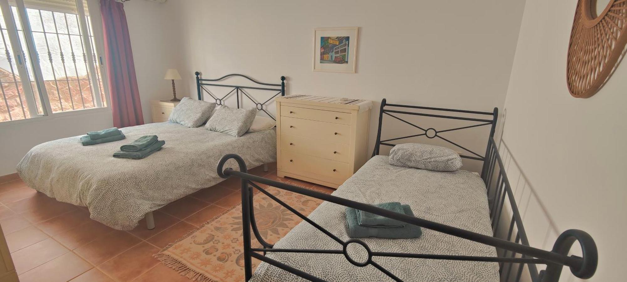 Casa Cristina Villa Jete Eksteriør bilde