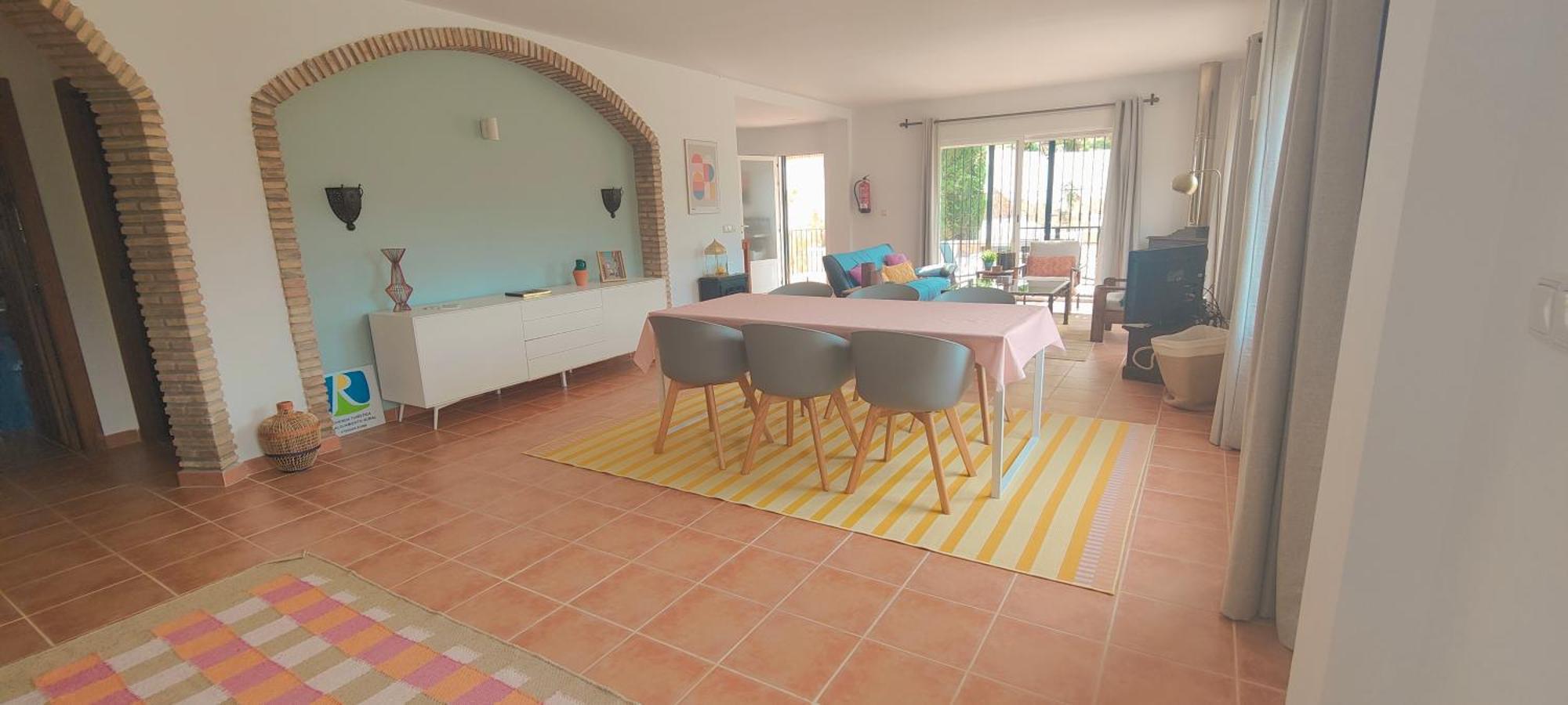 Casa Cristina Villa Jete Eksteriør bilde